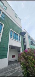 Cpf Jurong Building (D22), Office #502810651